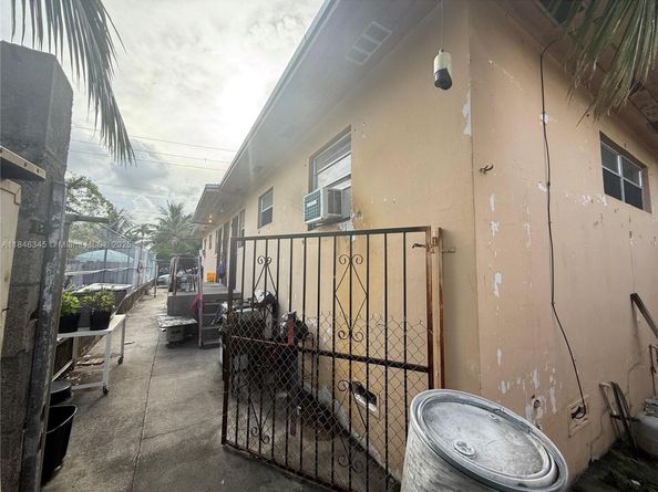 13425 NW 31st Ave, Opa-Locka FL 33054