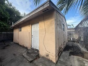 13425 NW 31st Ave, Opa-Locka FL 33054