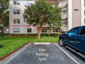 1901 Bermuda Cir A1, Coconut Creek FL 33066