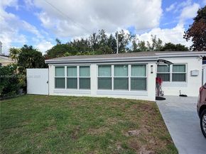 1323 NE 182nd St, North Miami Beach FL 33162