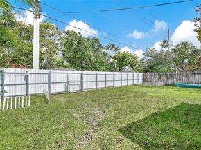 1323 NE 182nd St, North Miami Beach FL 33162