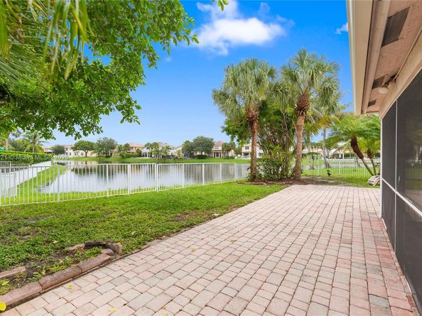 13357 SW 46th Ct, Miramar FL 33027