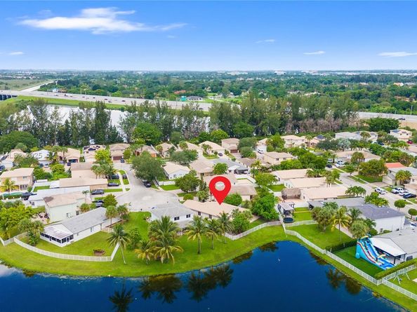 13357 SW 46th Ct, Miramar FL 33027