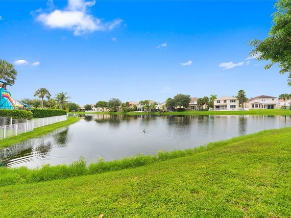 13357 SW 46th Ct, Miramar FL 33027