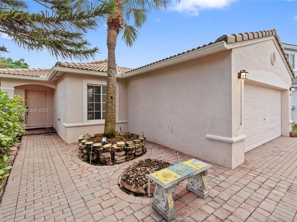 13357 SW 46th Ct, Miramar FL 33027