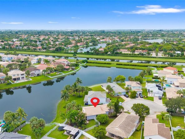 13357 SW 46th Ct, Miramar FL 33027