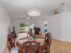 13357 SW 46th Ct, Miramar FL 33027