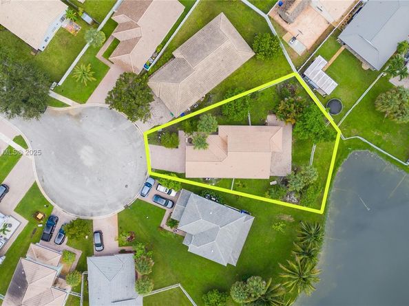 13357 SW 46th Ct, Miramar FL 33027