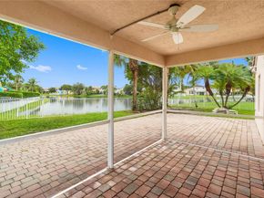 13357 SW 46th Ct, Miramar FL 33027