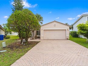 13357 SW 46th Ct, Miramar FL 33027