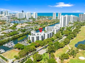 3401 N Country Club Dr 311, Aventura FL 33180
