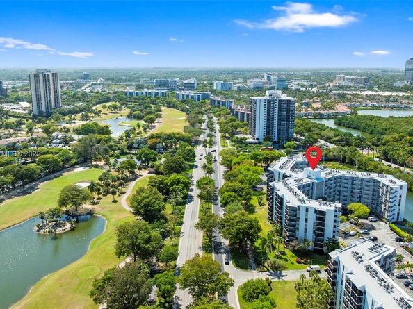 3401 N Country Club Dr 311, Aventura FL 33180