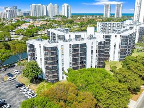 3401 N Country Club Dr 311, Aventura FL 33180