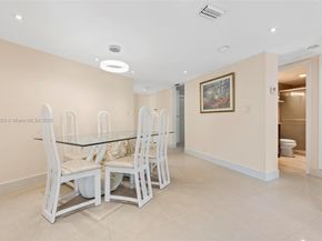 3401 N Country Club Dr 311, Aventura FL 33180