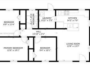 1530 N 69th Way, Hollywood FL 33024