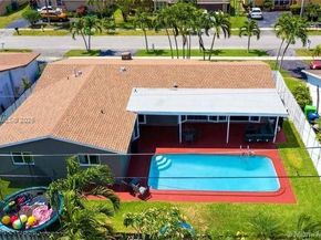 11421 NW 30th Pl, Sunrise FL 33323