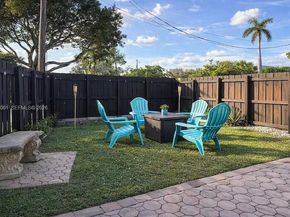 1608 NE 34th St, Oakland Park FL 33334