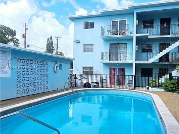 3494 E 4th Ave 1207, Hialeah FL 33013