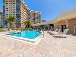 100 Golden Isles Dr PH 1, Hallandale Beach FL 33009