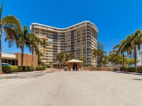100 Golden Isles Dr PH 1, Hallandale Beach FL 33009