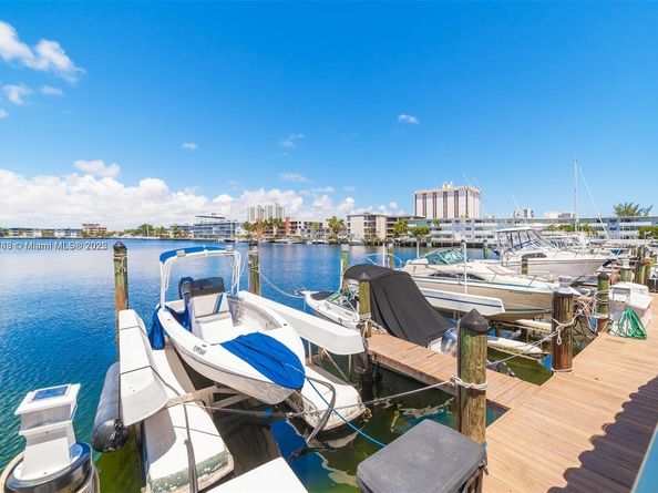 100 Golden Isles Dr PH 1, Hallandale Beach FL 33009