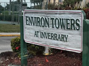 7200 Radice Ct 709, Lauderhill FL 33319