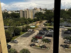 7200 Radice Ct 709, Lauderhill FL 33319