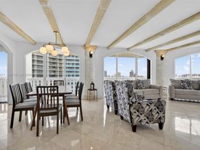 3000 Island Blvd 2305, Aventura FL 33160
