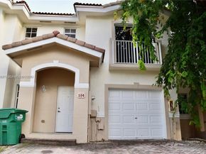 14162 SW 260th St 104, Homestead FL 33032