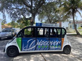 1850 monroe 210, Hollywood FL 33020