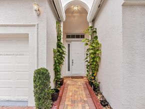 5266 SW 158th Ave, Miramar FL 33027