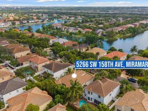 5266 SW 158th Ave, Miramar FL 33027