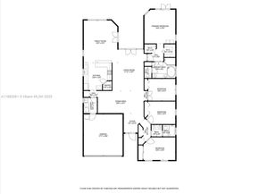 5266 SW 158th Ave, Miramar FL 33027