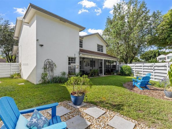 14683 SW 145th Ter, Miami FL 33186