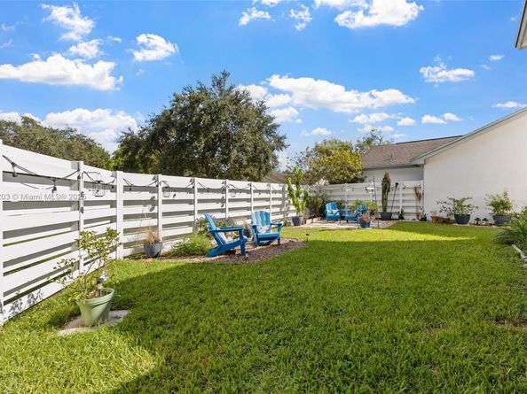 14683 SW 145th Ter, Miami FL 33186