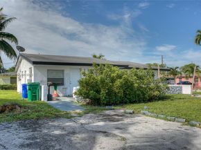3030 NW 13th St, Fort Lauderdale FL 33311