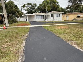 12615 N Miami Ave, North Miami FL 33168
