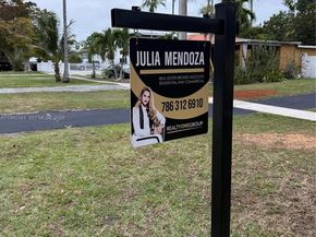 12615 N Miami Ave, North Miami FL 33168