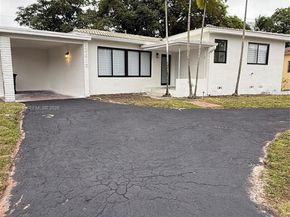 12615 N Miami Ave, North Miami FL 33168