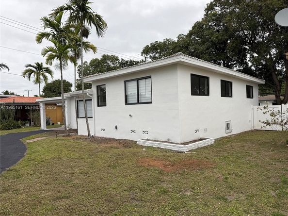 12615 N Miami Ave, North Miami FL 33168