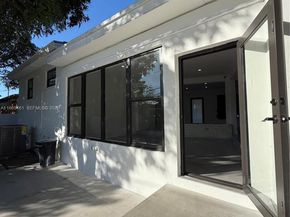 12615 N Miami Ave, North Miami FL 33168