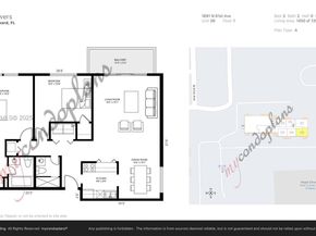 1891 N 61st Ave B106, Hollywood FL 33024