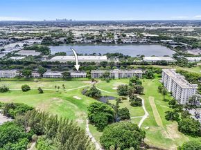 3301 S Palm Aire Dr 106, Pompano Beach FL 33069