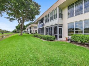 3301 S Palm Aire Dr 106, Pompano Beach FL 33069