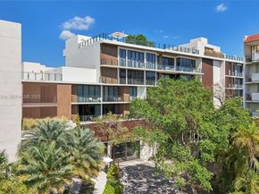 3581 E Glencoe St 309, Miami FL 33133