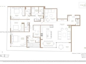 3581 E Glencoe St 309, Miami FL 33133