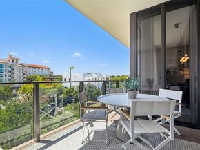 3581 E Glencoe St 309, Miami FL 33133