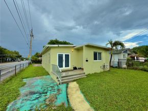 1195 NW 48th St, Miami FL 33127