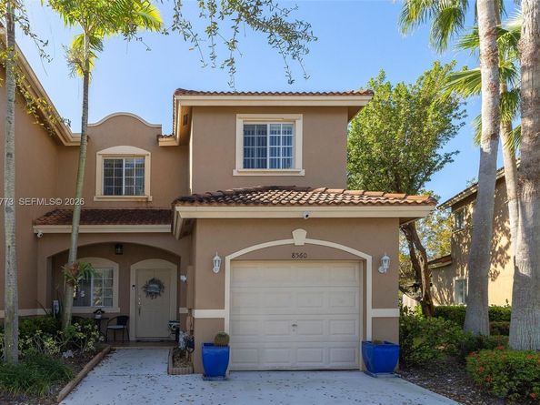 8560 SW 214th Way, Cutler Bay FL 33189