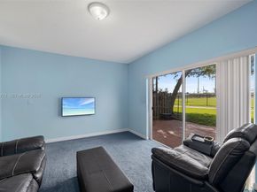 8560 SW 214th Way, Cutler Bay FL 33189